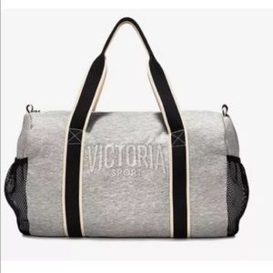 Victoria's Secret Sport Duffel Tote Bag